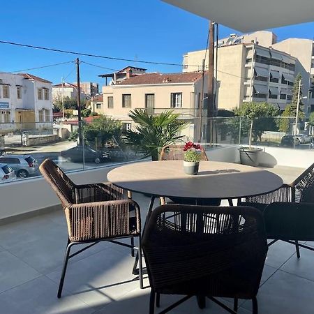 Home Suite Home Trikala Exterior photo