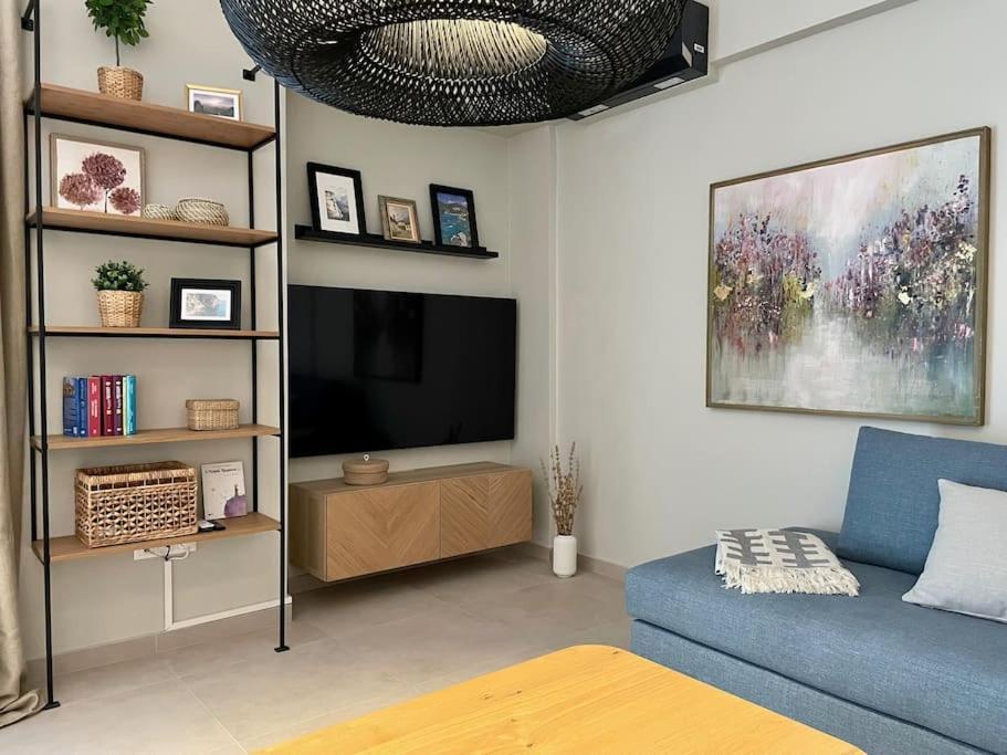 Home Suite Home Trikala Exterior photo
