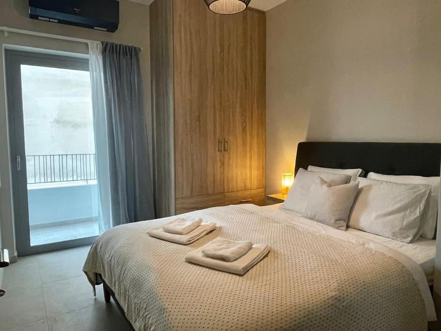 Home Suite Home Trikala Exterior photo