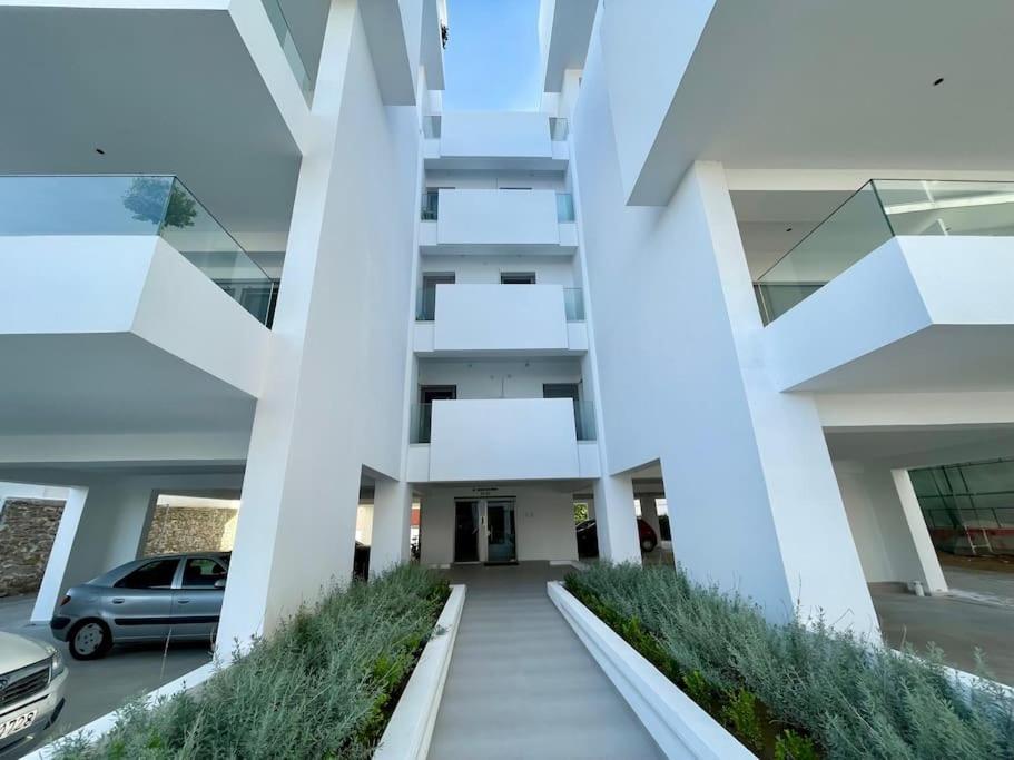 Home Suite Home Trikala Exterior photo