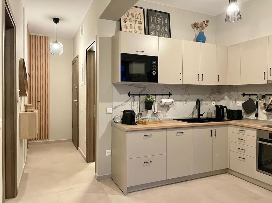 Home Suite Home Trikala Exterior photo