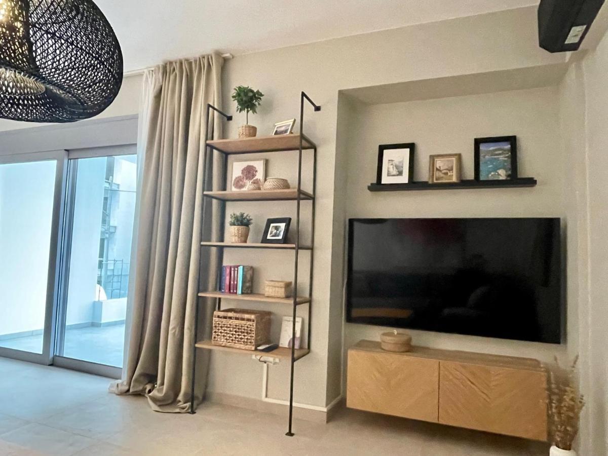 Home Suite Home Trikala Exterior photo